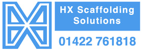 HX Scaffolding Solutions